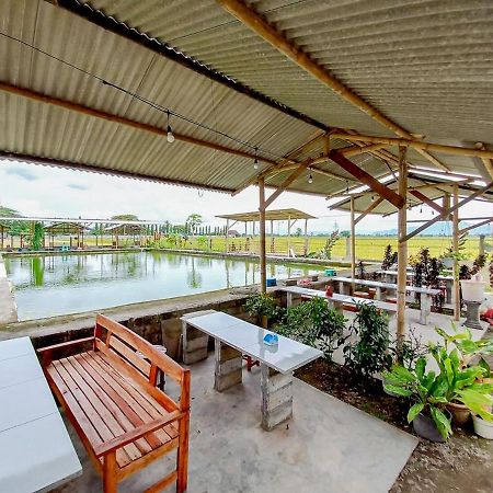 Citra Green House Syariah Near Universitas Тулунгагунг Экстерьер фото